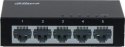 Switch Dahua SF1005 Switch Dahua SF1005