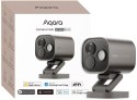 Aqara Camera Hub G5 Pro Wi-Fi Szara | Kamera IP | 1520p, Zigbee, CH-C07D Aqara Camera Hub G5 Pro Wi-Fi Szara | Kamera IP | 1520p, Zigbee, CH-C07D
