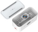 LISTWA ANTYPRZEPIĘCIOWA Z ZABEZPIECZENIEM Energizer 5x SCHUKO 2x USB-A 1x USB-C 2500W 10A KABEL 2M MAGNETIC LISTWA ANTYPRZEPIĘCIOWA Z ZABEZPIECZENIEM Energizer 5x SCHUKO 2x USB-A 1x USB-C 2500W 10A KABEL 2M MAGNETIC