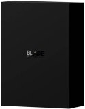 Powerbank Baseus Blade PPBL000201 20000mAh 100W PD QC 4.0 2x USB-A 2x USB-C + kabel Powerbank Baseus Blade PPBL000201 20000mAh 100W PD QC 4.0 2x USB-A 2x USB-C + kabel