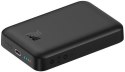 Powerbank Baseus Magnetic Mini PPCX070001 10000mAh MagSafe 15W PD QC 20W USB-C + kabel Powerbank Baseus Magnetic Mini PPCX070001 10000mAh MagSafe 15W PD QC 20W USB-C + kabel
