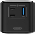 Powerbank Energizer 27000mAh 140W PD 2x USB-C 1x USB-A XP27000PD Powerbank Energizer 27000mAh 140W PD 2x USB-C 1x USB-A XP27000PD