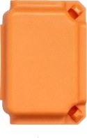 Puszka żelowa zabezpieczająca IPX8, mała, blister, 4 szt. OR-SZ-8016/B4 Puszka żelowa zabezpieczająca IPX8, mała, blister, 4 szt. OR-SZ-8016/B4