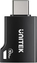 Unitek Adapter USB-C do USB-A 10Gbps Unitek Adapter USB-C do USB-A 10Gbps