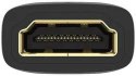 Unitek Łącznik HDMI (F) - HDMI (F) 4K@60Hz do 30m Unitek Łącznik HDMI (F) - HDMI (F) 4K@60Hz do 30m