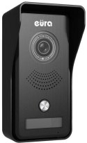 Wideodomofon EURA VDP-76A3 biały monitor Wideodomofon EURA VDP-76A3 biały monitor
