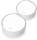 DOMOWY SYSTEM WI-FI MESH TP-LINK DECO X50-POE(2-PACK) DOMOWY SYSTEM WI-FI MESH TP-LINK DECO X50-POE(2-PACK)