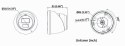 KAMERA IP HIKVISION DS-2CD1383G2-LIUF 2.8mm PL KAMERA IP HIKVISION DS-2CD1383G2-LIUF 2.8mm PL