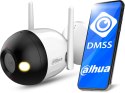 Kamera bezprzewodowa Wifi Dahua F2C-LED-0280B Kamera bezprzewodowa Wifi Dahua F2C-LED-0280B