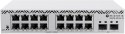 MIKROTIK ROUTERBOARD CSS318-16G-2S+IN MIKROTIK ROUTERBOARD CSS318-16G-2S+IN