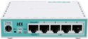 MIKROTIK ROUTERBOARD hEX (E50UG) MIKROTIK ROUTERBOARD hEX (E50UG)