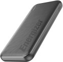 Powerbank Energizer 10000mAh 22.5W PD 2x USB-C 1x USB-A UE10055PQ Powerbank Energizer 10000mAh 22.5W PD 2x USB-C 1x USB-A UE10055PQ