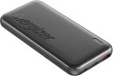 Powerbank Energizer 10000mAh 22.5W PD 2x USB-C 1x USB-A UE10055PQ Powerbank Energizer 10000mAh 22.5W PD 2x USB-C 1x USB-A UE10055PQ