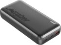 Powerbank Energizer 20000mAh 22.5W PD 2x USB-C 1x USB-A UE20055PQ Powerbank Energizer 20000mAh 22.5W PD 2x USB-C 1x USB-A UE20055PQ