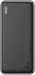 Powerbank Energizer 20000mAh 22.5W PD 2x USB-C 1x USB-A UE20055PQ Powerbank Energizer 20000mAh 22.5W PD 2x USB-C 1x USB-A UE20055PQ