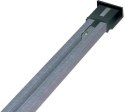 Szyna BFT BIN 650-850 ŁAŃCUCH 2900mm do Botticelli Szyna BFT BIN 650-850 ŁAŃCUCH 2900mm do Botticelli