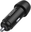 Unitek Ładowarka samochodowa 38W USB-A USB-C QC3..0 Unitek Ładowarka samochodowa 38W USB-A USB-C QC3..0