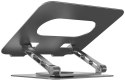 Unitek Podstawka pod laptopa regulowana, 10''-16' Unitek Podstawka pod laptopa regulowana, 10''-16'