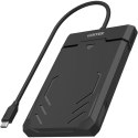 Unitek Y-3036A Obudowa USB-C 6Gbps HDD/SSD SATA UASP Unitek Y-3036A Obudowa USB-C 6Gbps HDD/SSD SATA UASP