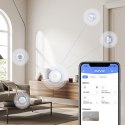 Bramka domowa Ezviz A3-R200 Wi-Fi ZigBee Bramka domowa Ezviz A3-R200 Wi-Fi ZigBee