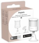 Czujnik Aqara Motion and Light Sensor P2 Czujnik Aqara Motion and Light Sensor P2