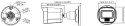 KAMERA 4W1 HIKVISION DS-2CE16D0T-LFS(2.8mm) KAMERA 4W1 HIKVISION DS-2CE16D0T-LFS(2.8mm)