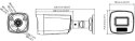 KAMERA 4W1 HIKVISION DS-2CE17K0T-LFS(2.8mm) KAMERA 4W1 HIKVISION DS-2CE17K0T-LFS(2.8mm)