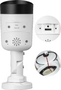 Kamera BCS POINT BCS-P-TIP25FSR3L2-Ai2 Kamera BCS POINT BCS-P-TIP25FSR3L2-Ai2