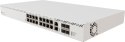 MIKROTK ROUTERBOARD CRS320-8P-8B-4S+RM MIKROTK ROUTERBOARD CRS320-8P-8B-4S+RM