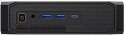 Mini PC Blackview MP200 i5-12450H/16GB/SSD 1TB/Win 11 Pro czarny Mini PC Blackview MP200 i5-12450H/16GB/SSD 1TB/Win 11 Pro czarny