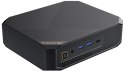 Mini PC Blackview MP200 i5-12450H/16GB/SSD 1TB/Win 11 Pro czarny Mini PC Blackview MP200 i5-12450H/16GB/SSD 1TB/Win 11 Pro czarny