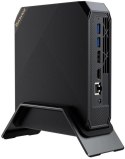 Mini PC Blackview MP200 i5-12450H/16GB/SSD 1TB/Win 11 Pro czarny Mini PC Blackview MP200 i5-12450H/16GB/SSD 1TB/Win 11 Pro czarny