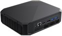 Mini PC Blackview MP200 i5-12450H/16GB/SSD 1TB/Win 11 Pro czarny Mini PC Blackview MP200 i5-12450H/16GB/SSD 1TB/Win 11 Pro czarny