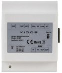 Moduł sterujący VIDOS 2IP M-B7 Moduł sterujący VIDOS 2IP M-B7