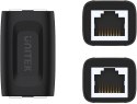 Adapter Unitek RJ45 (F) - RJ45 (F) Adapter Unitek RJ45 (F) - RJ45 (F)