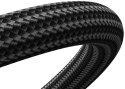 Kabel USB-A / Lightning Joyroom S-UL012A11 120cm 2.4A w oplocie czarny Kabel USB-A / Lightning Joyroom S-UL012A11 120cm 2.4A w oplocie czarny