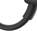 Kabel USB-C / USB-C Joyroom Fast Charging S-CC100A141B 120cm 60W 5A czarny Kabel USB-C / USB-C Joyroom Fast Charging S-CC100A141B 120cm 60W 5A czarny