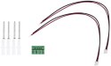Monitor wideodomofonu VIDOS 2IP M200B Monitor wideodomofonu VIDOS 2IP M200B