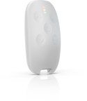 SATEL BE WAVE Dwukierunkowy pilot zdalnego sterowania Smart Keyfob APT-210 ABAX2 SATEL BE WAVE Dwukierunkowy pilot zdalnego sterowania Smart Keyfob APT-210 ABAX2