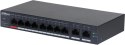 SWITCH DAHUA CS4010-8ET-110 SWITCH DAHUA CS4010-8ET-110