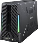 Unitek Stacja dokująca, 1x dysk M.2 NVMe, 1x dysk SATA, USB-C 10 Gbps S1234B01-EU Unitek Stacja dokująca, 1x dysk M.2 NVMe, 1x dysk SATA, USB-C 10 Gbps S1234B01-EU