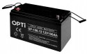 Akumulator Volt Polska AGM OPTI 120Ah Akumulator Volt Polska AGM OPTI 120Ah