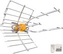 Antena Ellipse UHF (LTE700) ref.148925 Antena Ellipse UHF (LTE700) ref.148925