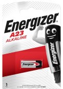 Bateria LRV08 / A23 ENERGIZER (blister 1 szt.) Bateria LRV08 / A23 ENERGIZER (blister 1 szt.)