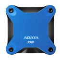 Dysk SSD Adata SD620 1TB niebieski