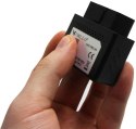 Nadajnik GPS Orllo Car Track OBD 4G do samochodu Nadajnik GPS Orllo Car Track OBD 4G do samochodu