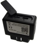 Nadajnik GPS Orllo Car Track OBD 4G do samochodu Nadajnik GPS Orllo Car Track OBD 4G do samochodu