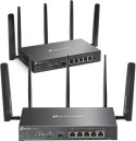 ROUTER TP-LINK 4G LTE Cat6 Omada AX3000 (ER706W-4G) ROUTER TP-LINK 4G LTE Cat6 Omada AX3000 (ER706W-4G)