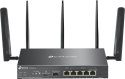 ROUTER TP-LINK 4G LTE Cat6 Omada AX3000 (ER706W-4G) ROUTER TP-LINK 4G LTE Cat6 Omada AX3000 (ER706W-4G)