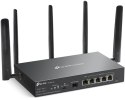 ROUTER TP-LINK 4G LTE Cat6 Omada AX3000 (ER706W-4G) ROUTER TP-LINK 4G LTE Cat6 Omada AX3000 (ER706W-4G)